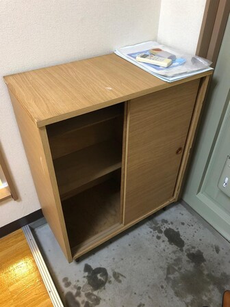 田部屋ハイツの物件内観写真